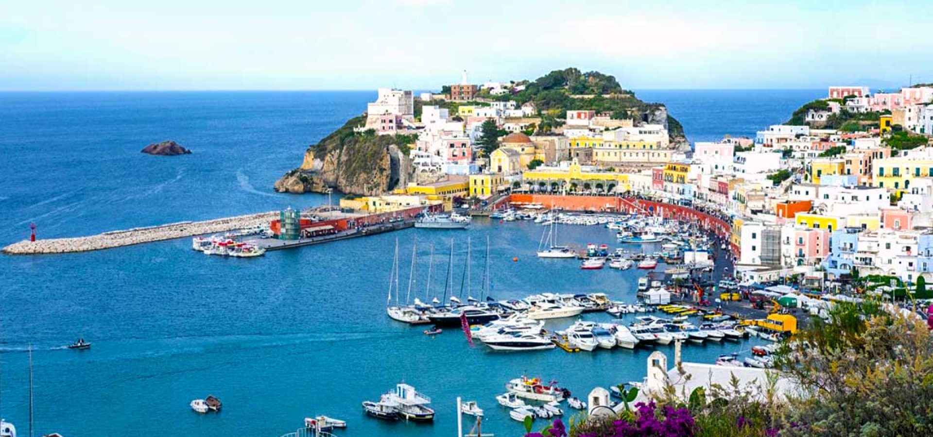 Isola di Ponza