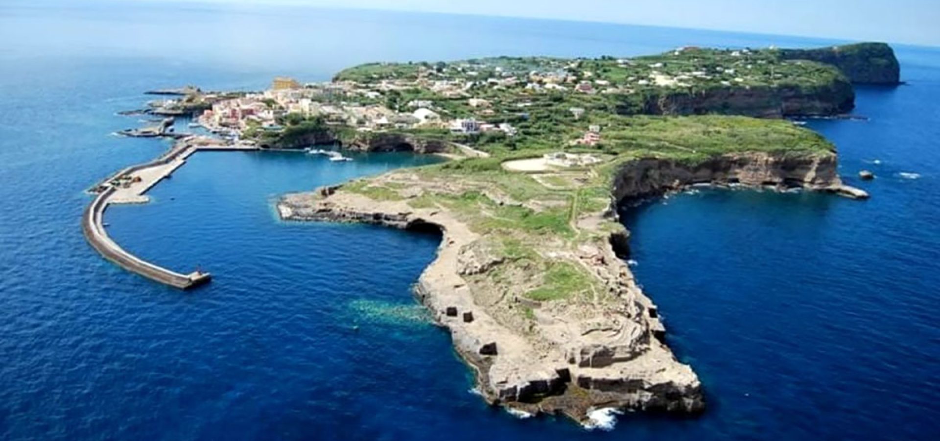 Isola di Ventotene